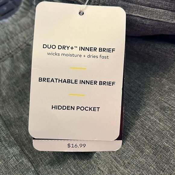 C9 By Champion Women’s Athletic Shorts - Picture 4 of 10